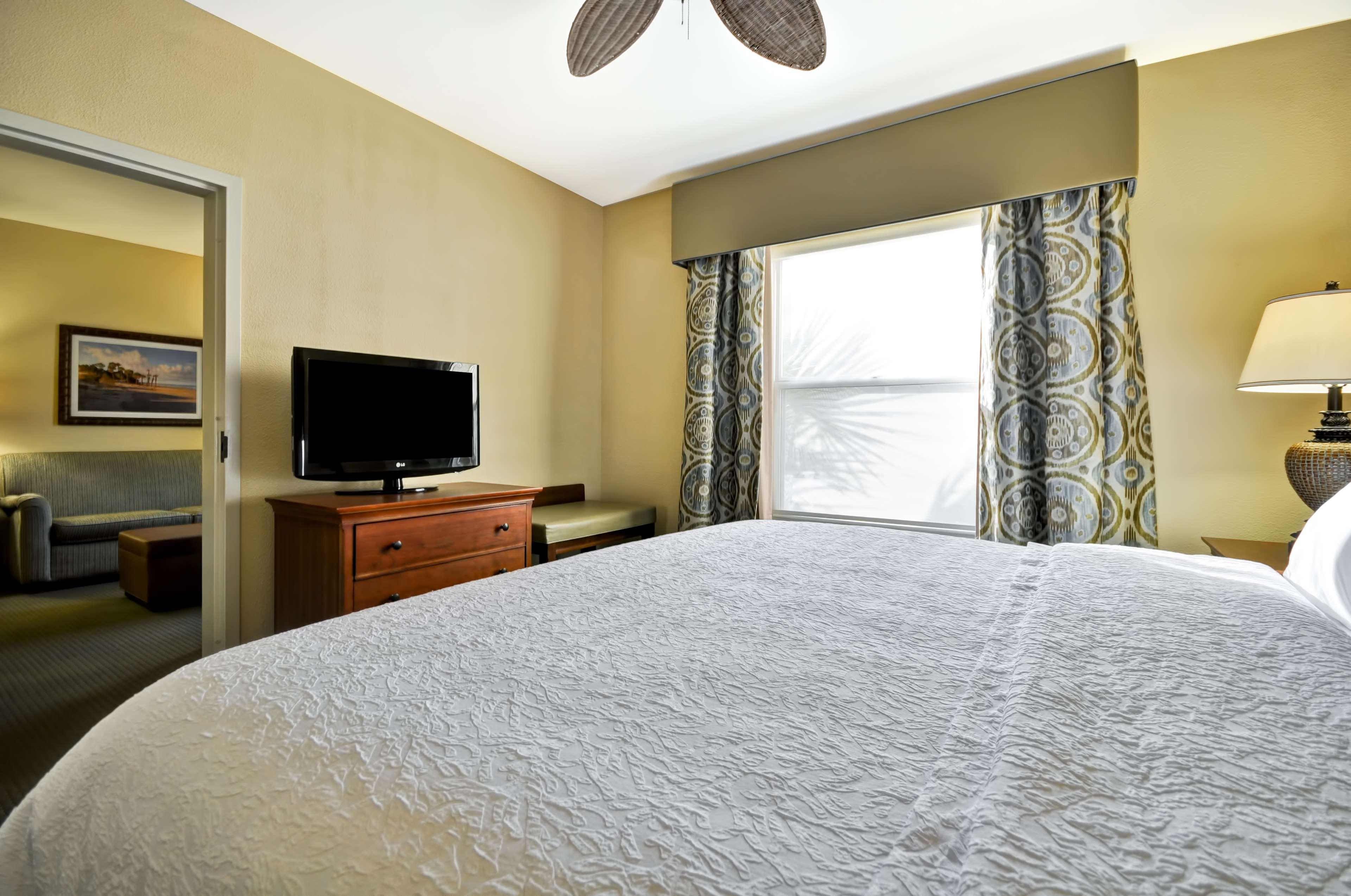 Hampton Inn & Suites Charleston/Mt. Pleasant-Isle Of Palms מראה חיצוני תמונה