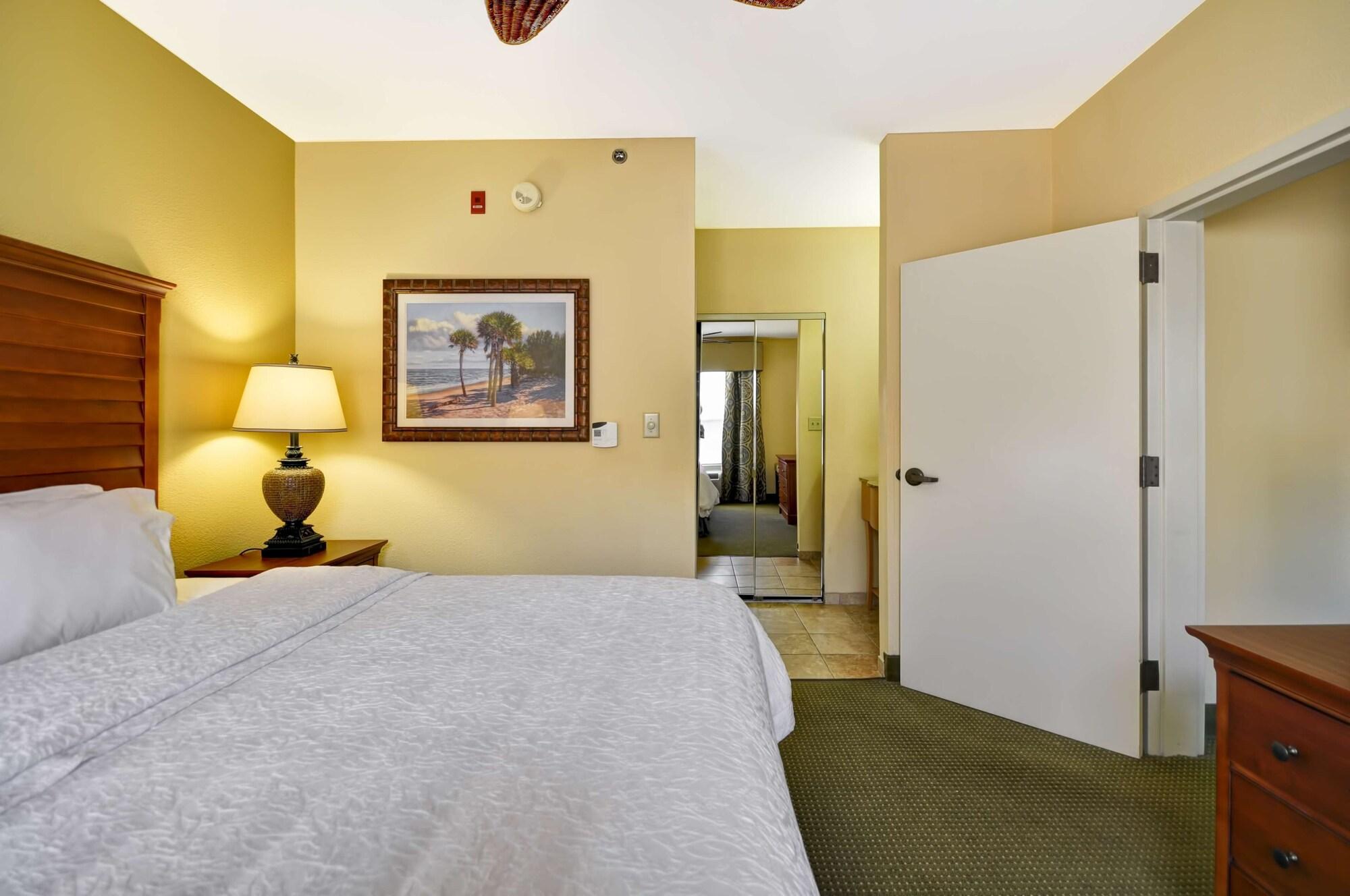 Hampton Inn & Suites Charleston/Mt. Pleasant-Isle Of Palms מראה חיצוני תמונה